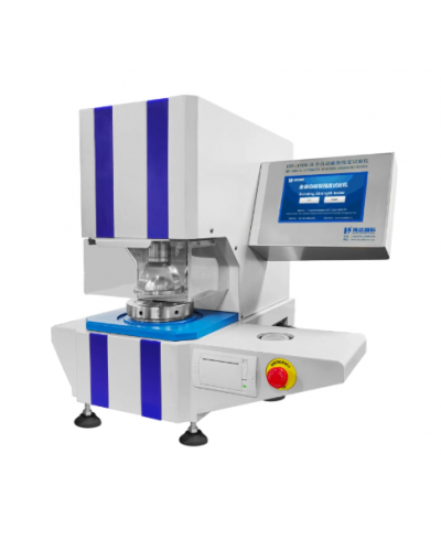 Máy kiểm tra sức chịu nổ điều khiển bằng máy tính