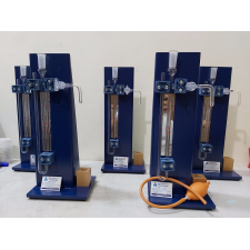 Máy đo tỷ diện blaine bằng tay Matest E009 Kit