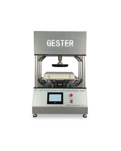 Máy đo độ mỏi đập liên tục bằng bọt GT-LE03