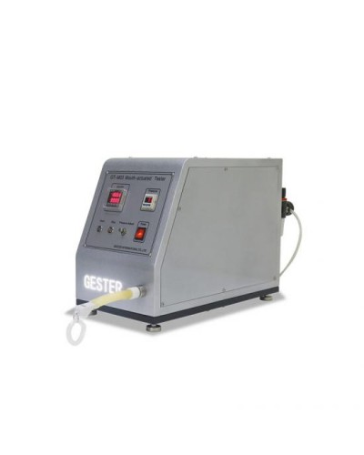 Thiết bị kiểm tra an toàn đồ chơi thổi GESTER GT-M03 Thiết bị kiểm tra an toàn đồ chơi thổi GESTER GT-M03