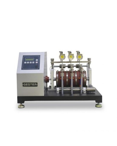 Máy kiểm tra độ mài mòn cao su NBS GT-KB02 Máy kiểm tra độ mài mòn cao su NBS GT-KB02