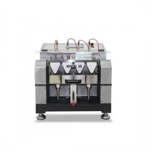 Máy kiểm tra độ thấm nước Maeser GT-KC05