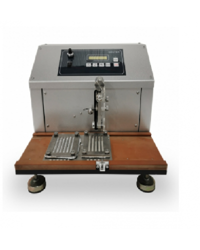 Găng tay an toàn và mũ lưỡi trai Máy đo độ bền cắt GT-KC29