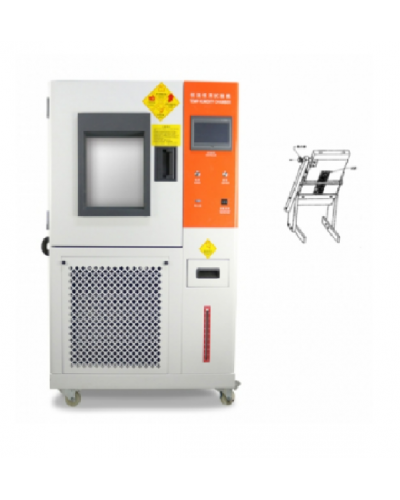 Máy thử uốn nhiệt độ thấp GT-KC25