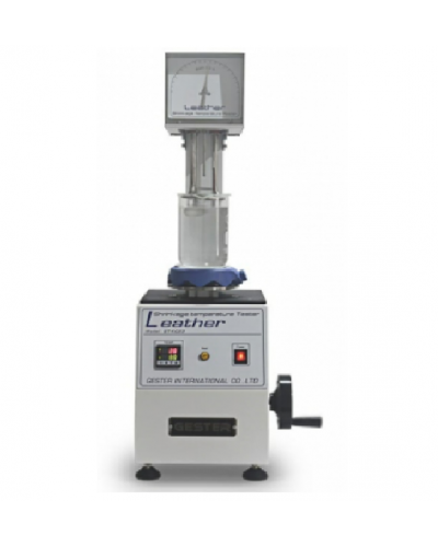 Máy đo nhiệt độ co ngót của da GT-KC23  