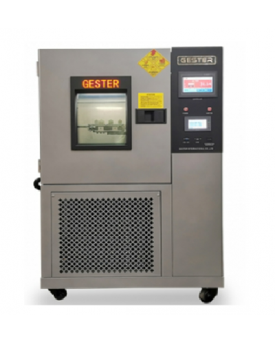 Máy kiểm tra độ uốn và đứt (nhiệt độ thấp) GT-KC11