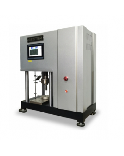 Máy Thử Độ Nén Đâm Thủng Giày An Toàn GT-KB12B