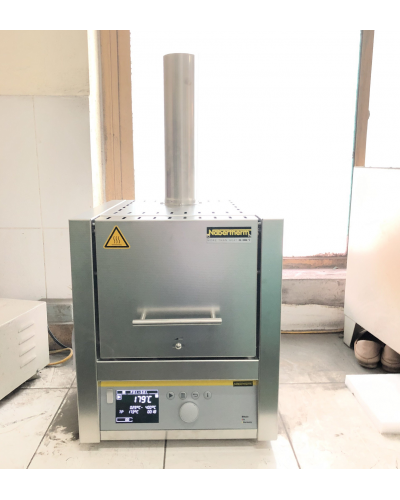 Lò nung đốt tro 5 lit LVT 5/11/B410