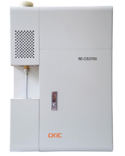 Máy phân tích lưu huỳnh cacbon vô cơ 5E-CS3700