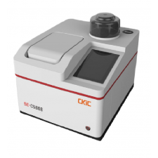 Nhiệt lượng kế tự động 5E-C5808