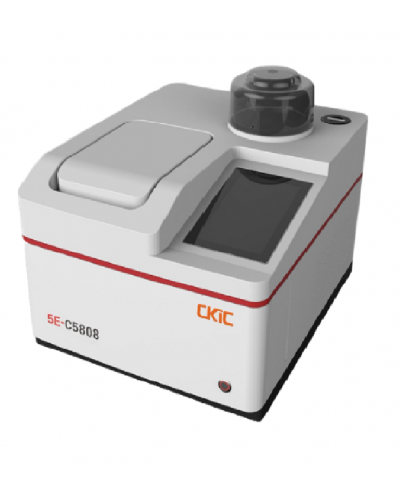 Nhiệt lượng kế tự động 5E-C5808