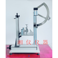 Máy kiểm tra va đập gốm