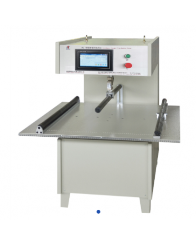 Máy kiểm tra độ uốn gạch men thông minh 