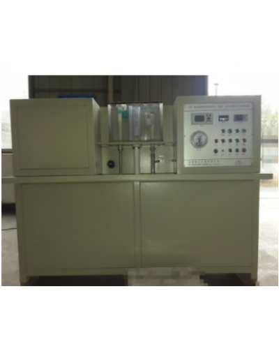 Thiết bị kiểm tra toàn diện của phụ kiện van, xi phông, búa nước bồn chứa nước nhà vệ sinh