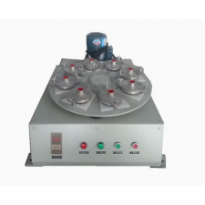 Máy kiểm tra độ bền mài mòn của gạch men