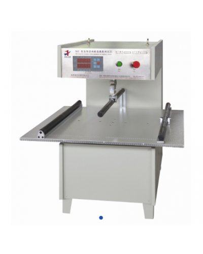 máy kiểm tra độ uốn của gạch men hiển thị kĩ thuật số 