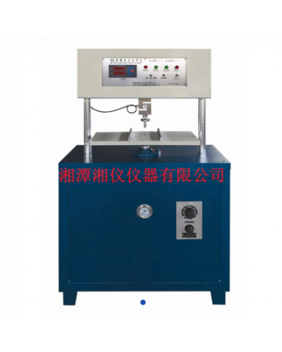 Máy kiểm tra độ bền uốn kỹ thuật số cho gạch vuông