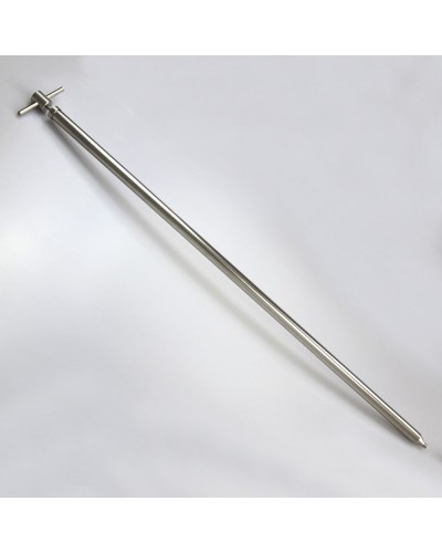 Thiết bị lấy mẫu sản phẩm nhớt bằng thép không gỉ Thief-Probe