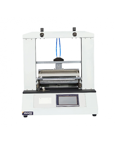 Máy đo độ bền kéo trang bằng khí nén Yante YT-BBS500Q (1-500N)