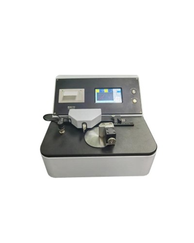 Máy kiểm tra độ cứng uốn giấy GT-N22