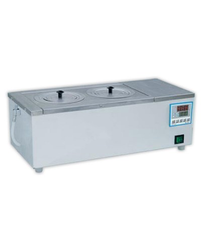 Bể cách thủy 2 vị trí, Model: HH-s2 Bể cách thủy 2 vị trí, Model: HH-s2