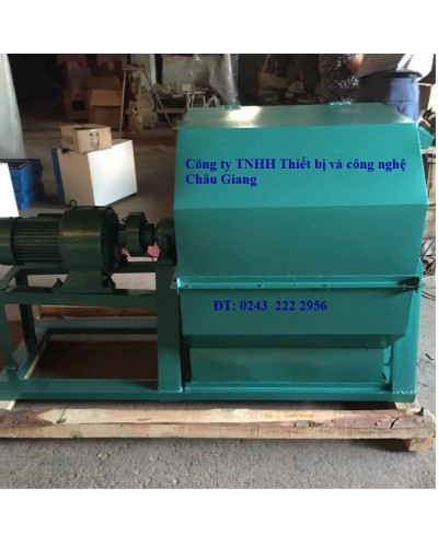Máy nghiền bi thí ngiệm SM500 Máy nghiền bi thí ngiệm SM500