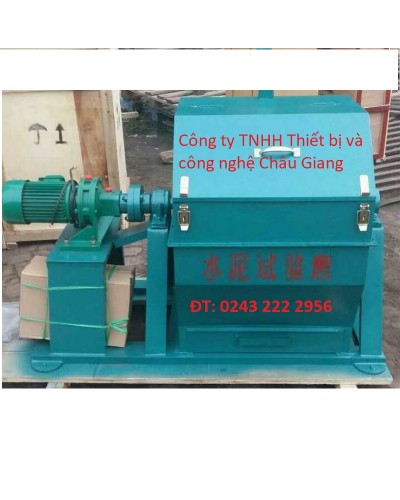Máy nghiền bi thí ngiệm SM500 Máy nghiền bi thí ngiệm SM500