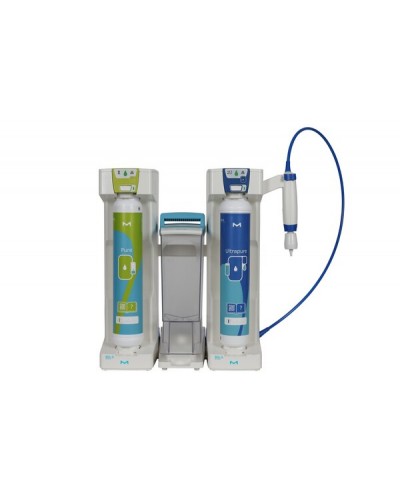 Máy lọc nước siêu sạch Merck Milli-SQ240CV