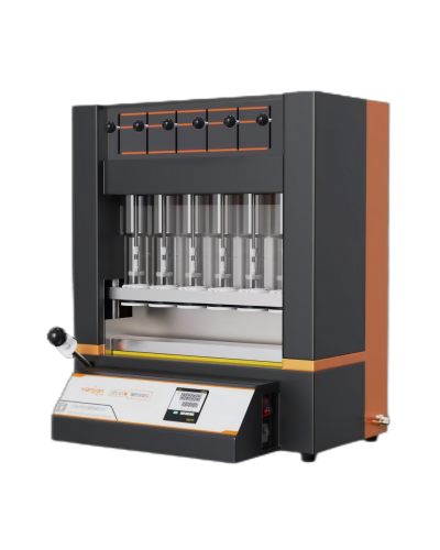 Máy chiết béo SZC-D1 Máy chiết béo SZC-D1