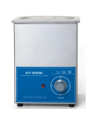 Bể rửa siêu âm 1,3 lí Model: VGT1613T