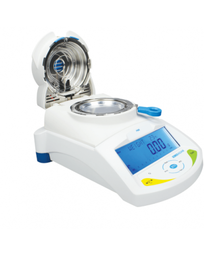 Cân sấy ẩm adam PMB-53 Cân sấy ẩm adam PMB-53