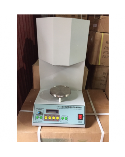 Máy đo vôi tự do CA-5A (FC-5) Máy đo vôi tự do CA-5A (FC-5)