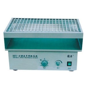 Máy lắc ngang HY-4