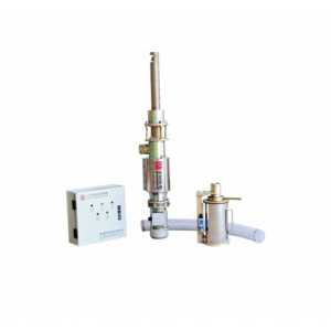 Máy lấy mẫu xi măng tự động  CT3-P500A Máy lấy mẫu xi măng tự động  CT3-P500A