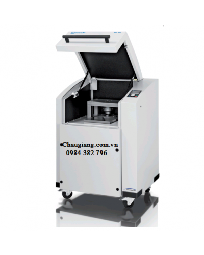 Máy nghiền rung Retsch RS200