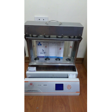 Máy phá mẫu 4 ống HYP-304