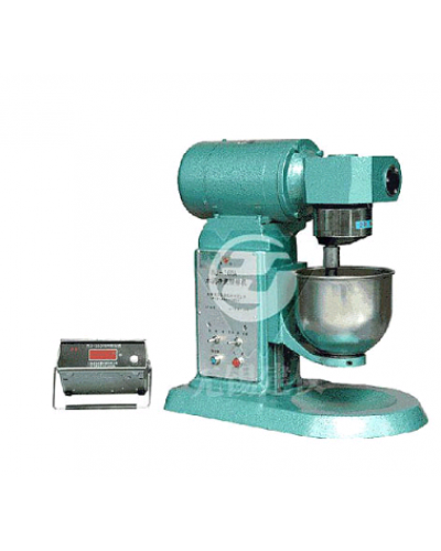 Máy trộn vừa tiêu chuẩn JJ-5