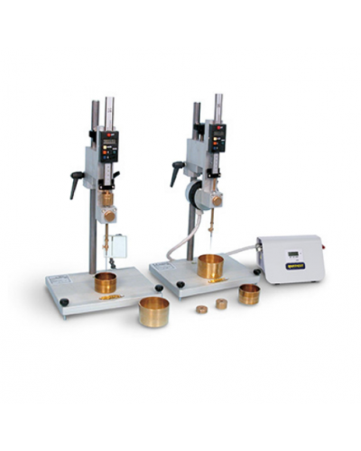 Thiết bị thử kim lún nhựa đường Matest Model B056-01 Kit