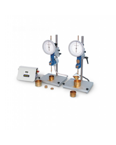 Thiết bị thử kim lún nhựa đường Matest Model: B057