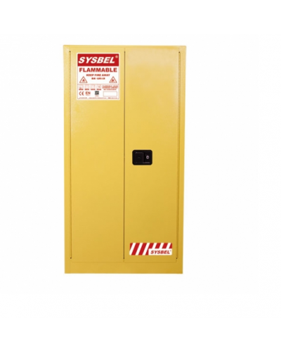 Tủ đựng hóa chất chống cháy 55 Gallon – 207 lít, cửa không tự đóng Tủ đựng hóa chất chống cháy 55 Gallon – 207 lít, cửa không tự đóng