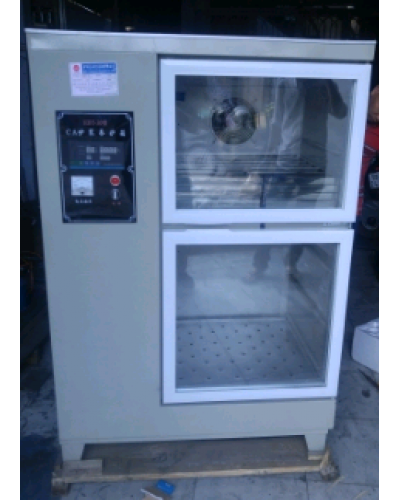 Tủ dưỡng mẫu xi măng SHBY-40B Tủ dưỡng mẫu xi măng SHBY-40B