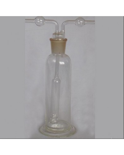 Bình rủa khí 250 ml Bình rủa khí 250 ml