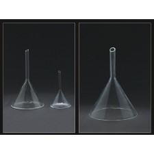 Phễu thủy tinh đường kính 6;7,5;9;10;15 mm