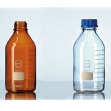 Chai thủy tinh trung tính (Đức)﻿