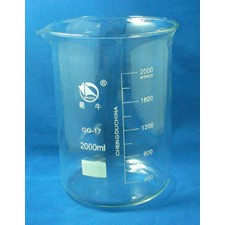 Cốc thủy tinh 2000ml