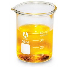 Cốc thủy tinh 100ml