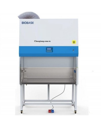 Tủ an toàn sinh học cấp 2 Biobase loại B2 1800mm Model BSC-1800IIB2-X Tủ an toàn sinh học cấp 2 Biobase loại B2 1800mm Model BSC-1800IIB2-X
