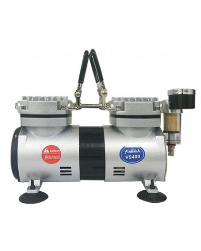 Bơm chân không model VS400, Finetech Bơm chân không model VS400, Finetech
