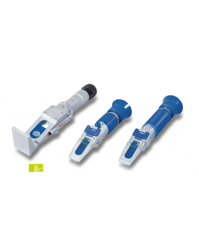 Khúc xạ kế cầm tay Khúc xạ kế cầm tay