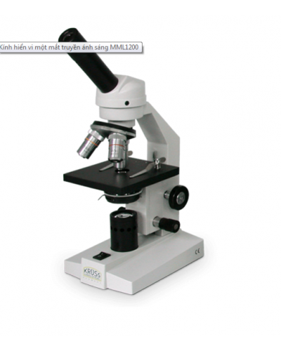 Kính hiển vi một mắt MML1000